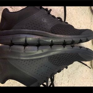 champion shoes with memory foam